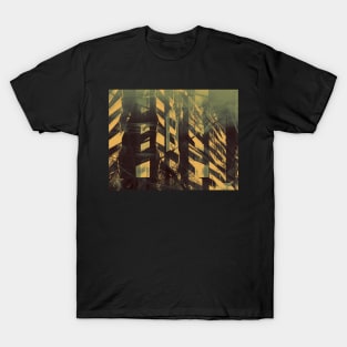 The Blocks We Are Living T-Shirt